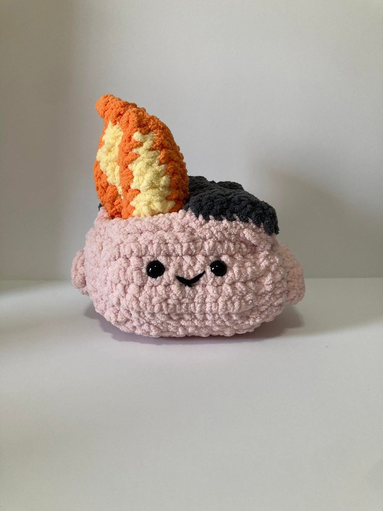 Kenzi’s Corner- Crochet Items