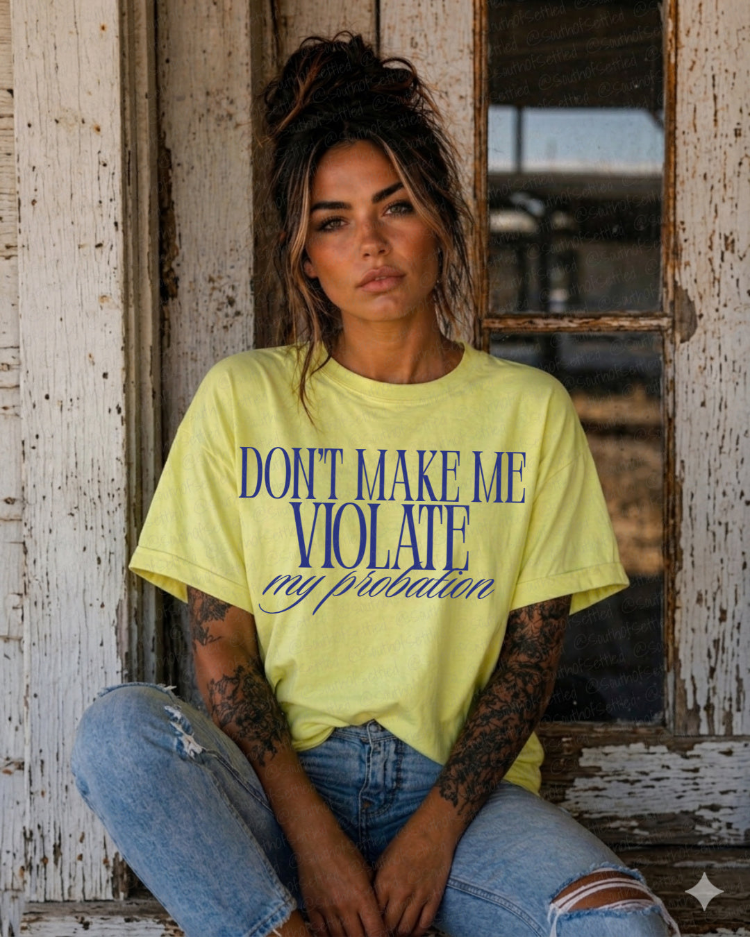 Southern funny tees