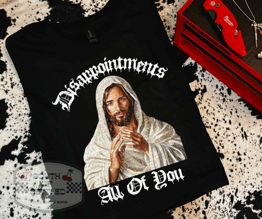 Disappointments Tee
